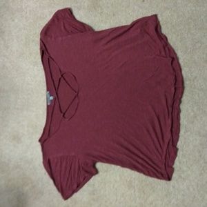 Charlotte Russell Loose top